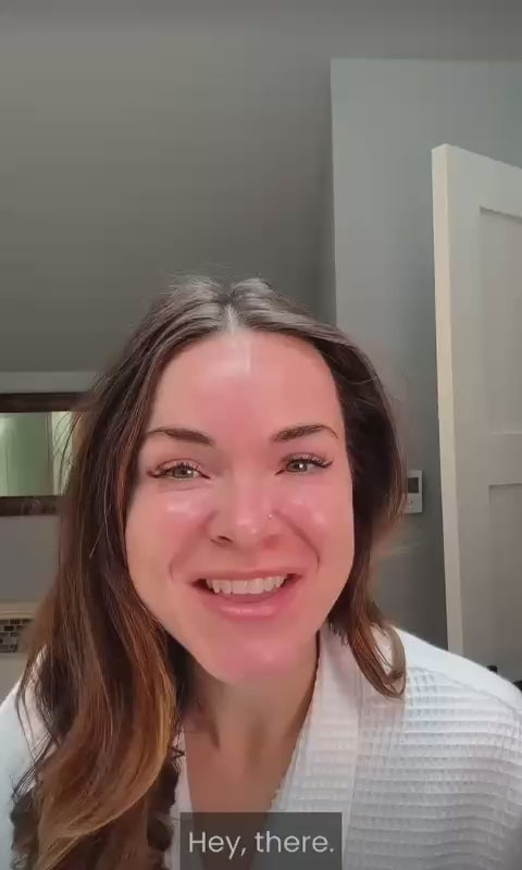 Load video: EMS Neck Lift Massager